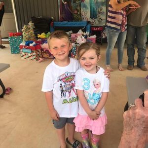 Meet your Posher, Natisha